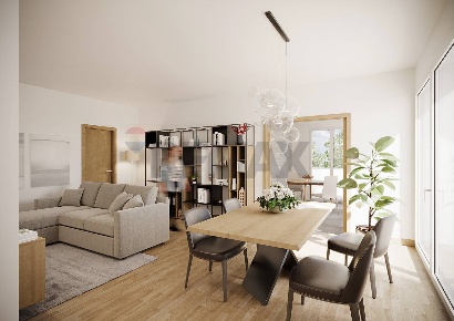 Foto Appartamento in Via Pregnana 63, Rho San Carlo - San Paolo di 105 m²