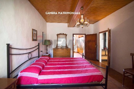 Foto Casa indipendente in VIA DELLA TORRE 35, Roccastrada Roccatederighi