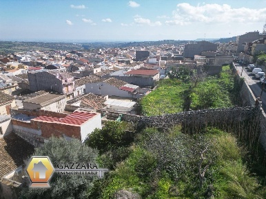 Foto Terreno residenziale in via Solferino SNC, Canicattini Bagni di 750 m²