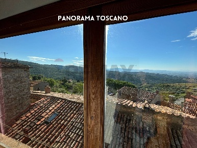 Foto Appartamento in VIA MAZZINI 38, Massa Marittima Tatti di 74 m²