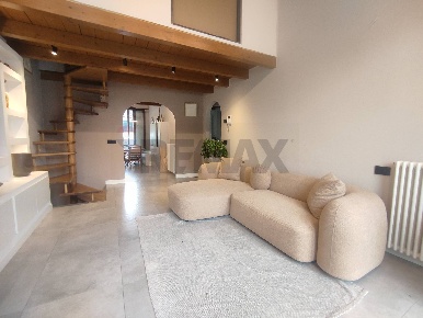 Foto Villa a schiera in via leonardo da vinci 26, Fino Mornasco di 152 m²