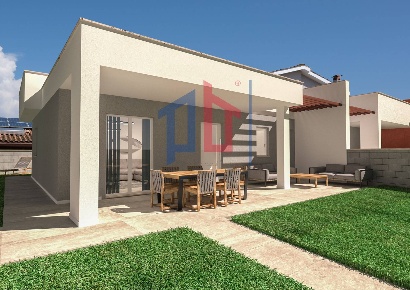 Foto Villa a schiera in via degli oleandri, Ardea Banditella di 70 m²