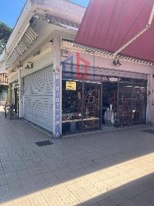 Foto Locale commerciale in via aurelia 483, Roma Aurelio - Val Cannuta