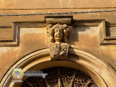 Foto Casa indipendente in Via Manzoni 82, Canicattini Bagni di 132 m²