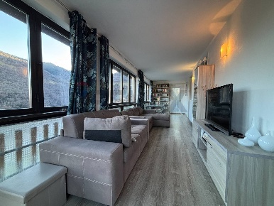 Foto Appartamento a Fonteno Centro di 130 m² con 3 locali in vendita