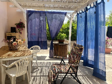 Foto Villa unifamiliare a Monopoli di 116 m² con 4 locali in vendita