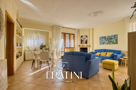 Foto Appartamento in Via Riccitelli 12, Sant'Egidio alla Vibrata Centro