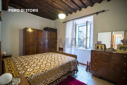 Foto Casa indipendente in VIA IV NOVEMBRE 27, Roccastrada Centro di 100 m²