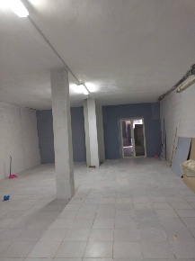 Foto Magazzino in Via Sartania, Napoli Pianura di 75 m² in affitto