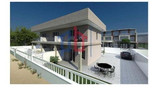 Foto Villa a schiera in Lungo mare delle Sirene, Pomezia di 75 m²
