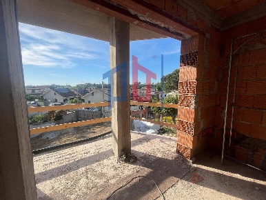 Foto Villa a schiera in Lungo mare delle Sirene, Pomezia di 75 m²
