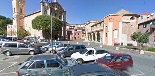 Foto Capannone industriale in via rossi 5, Quiliano Valleggia di 240 m²