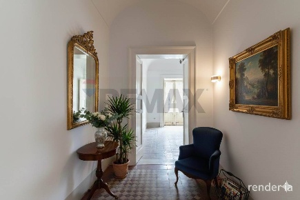 Foto Appartamento in via Giuseppe Garibaldi 97, Catania Centro Storico