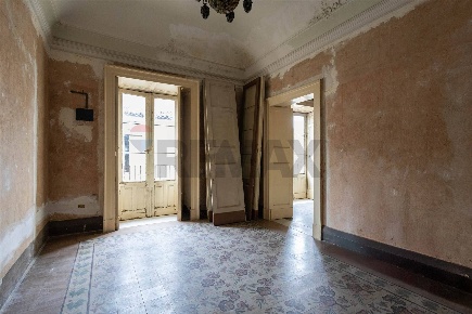 Foto Appartamento in via Giuseppe Garibaldi 97, Catania Centro Storico