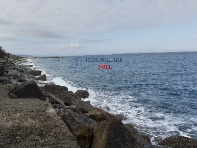 Foto Casa indipendente in C.DA PUCCINO - SAN SABA, Messina di 46 m²