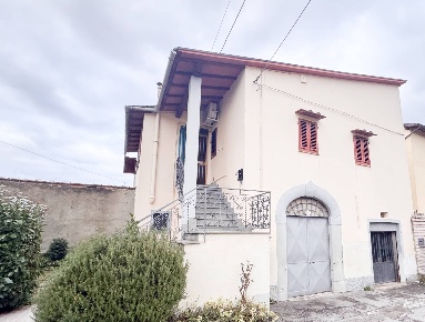 Foto Appartamento in via dell'artigianato 9, Montevarchi Levanella di 85 m²