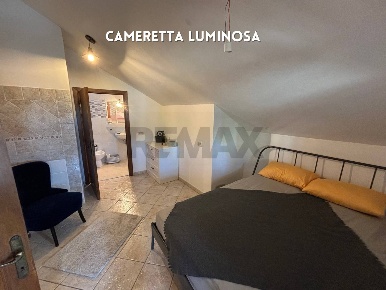 Foto Casa indipendente in VIA DELLA MENGONA 13C, Roccastrada Sassofortino