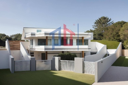 Foto Case semi ndipendenti in Via Venezia, Ardea Nuova Florida di 90 m²