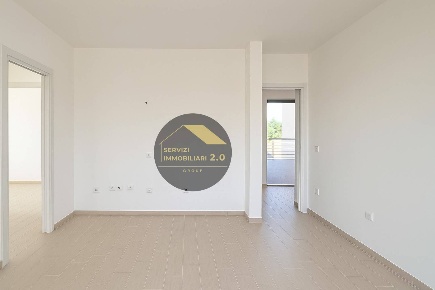 Foto Appartamento in Strada Provinciale 104B, Pomezia di 70 m² con 3 locali