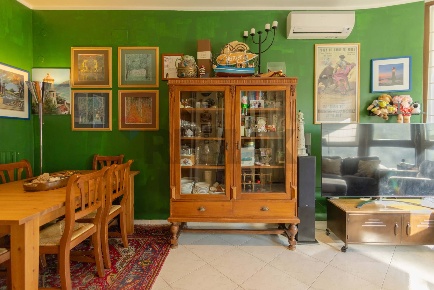 Foto Appartamento in Via Bari 27, Bari Torre a Mare di 108 m² con 3 locali