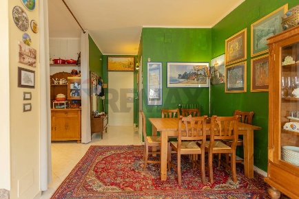 Foto Appartamento in Via Bari 27, Bari Torre a Mare di 108 m² con 3 locali