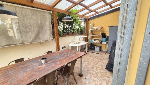 Foto Appartamento in Via Delle Rose snc, Viareggio Terminetto - Migliarina