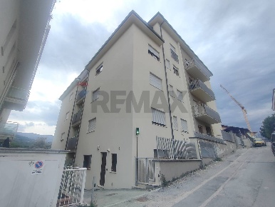 Foto Appartamento in via generale francesco rossi 8, L'Aquila di 45 m²