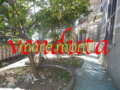 Foto Appartamento in via amendola 23, Savona Villetta, Valloria di 134 m²