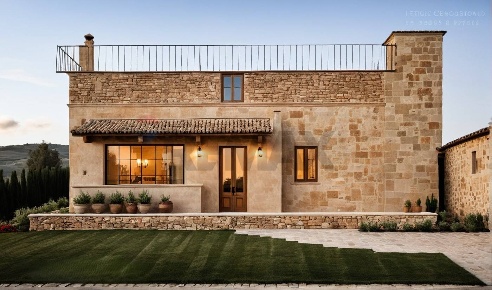 Foto Rustico in LOCALITA' FONTANONE SNC, Gavorrano Centro di 40 m²