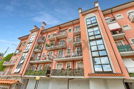 Foto Appartamento in Via Calizzano 10B, Milano Comasina di 42 m² in vendita