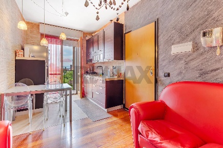 Foto Appartamento in Via Calizzano 10B, Milano Comasina di 45 m² in vendita