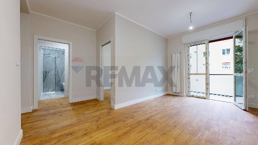 Foto Appartamento in Via Martin Lutero 8, Milano Precotto di 47 m²