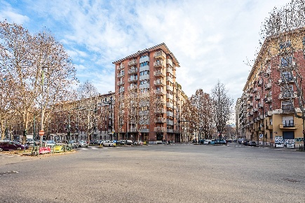 Foto Appartamento in Corso Galileo Ferraris, Torino Crocetta di 213 m²