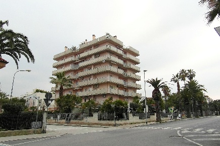 Foto Appartamento in Via Cherubini, San Benedetto del Tronto Porto d'Ascoli