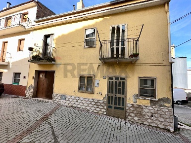 Foto Case semi ndipendenti in Via Armando Diaz 11, Celenza Valfortore