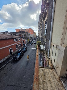 Foto Casa indipendente in via del bosco 175, Catania Barriera - Leucatia