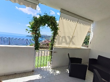 Foto Appartamento in Contrada Andreana, Letojanni di 36 m² con 2 locali