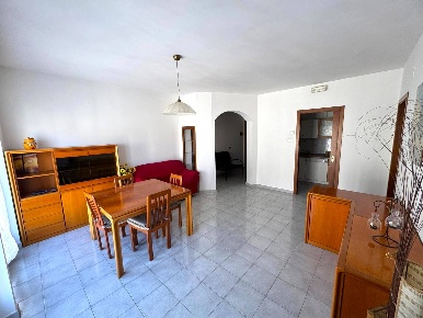 Foto Appartamento in Via Vincenzo Cardarelli snc, Fermo Centro di 79 m²