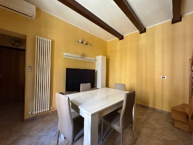 Foto Appartamento in Via Palestra 1, Palermo Acquasanta di 60 m² in affitto