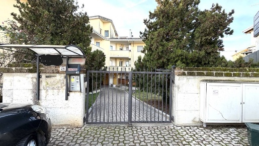 Foto Appartamento in Via Papa Giovanni XXIII 28, Pianella Castellana