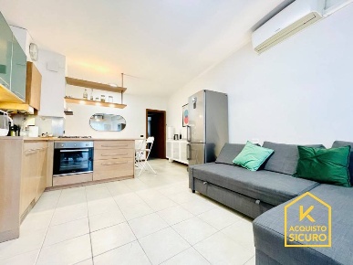 Foto Appartamento in Via Bolzano, Milano Rovereto di 54 m² con 2 locali