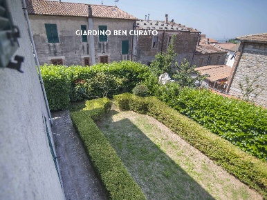 Foto Casa indipendente in VIA LUDOVICO ARIOSTO 5 - 7, Roccastrada Centro