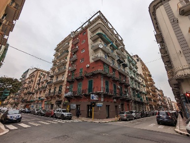 Foto Appartamento in Via Leonida 59, Taranto Tre Carrare di 68 m²