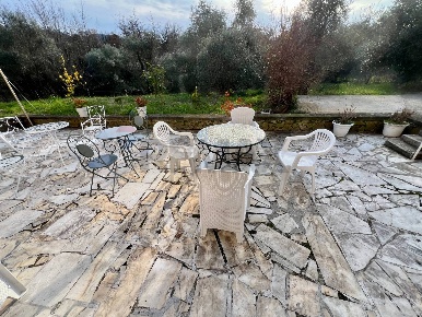 Foto Case semi ndipendenti a Deiva Marina Chiappa di 134 m² con 5 locali