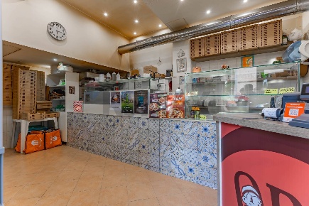 Foto Attività commerciale in Via Fanelli 206/40, Bari San Pasquale di 45 m²