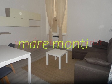 Foto Appartamento in p. vacciuoli, Savona Centro Storico di 52 m²