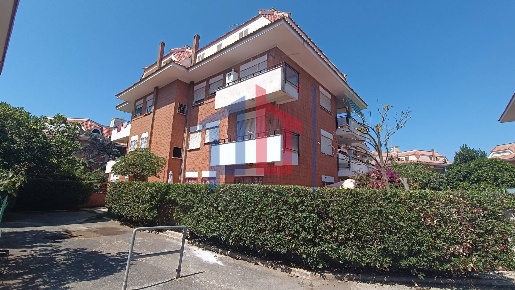 Foto Appartamento in Via Fano, Ardea Marina di Ardea di 65 m² con 3 locali