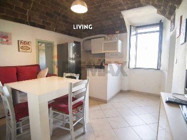 Foto Appartamento in VIA IV NOVEMBRE 3, Roccastrada Centro di 41 m²