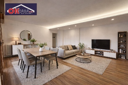 Foto Appartamento in via ugo sesini, Verona Borgo Milano di 152 m²