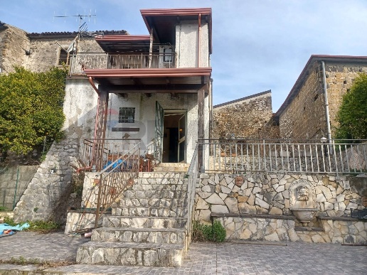 appartamento in vendita a Faicchio